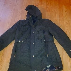 Winter jacket